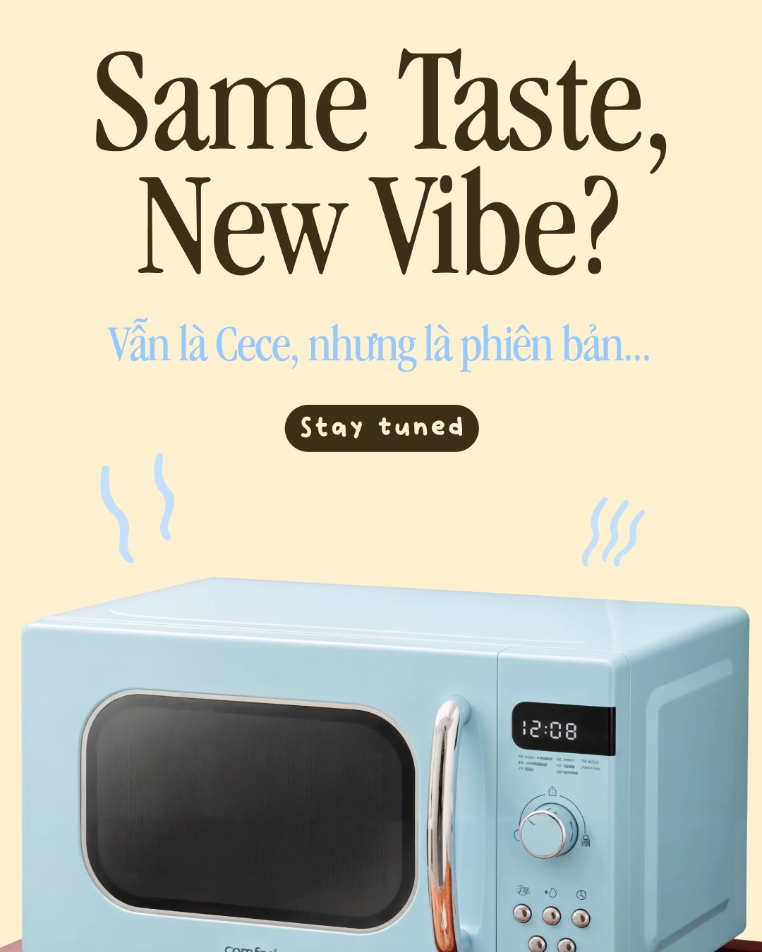 Cece' Box | Hanoi