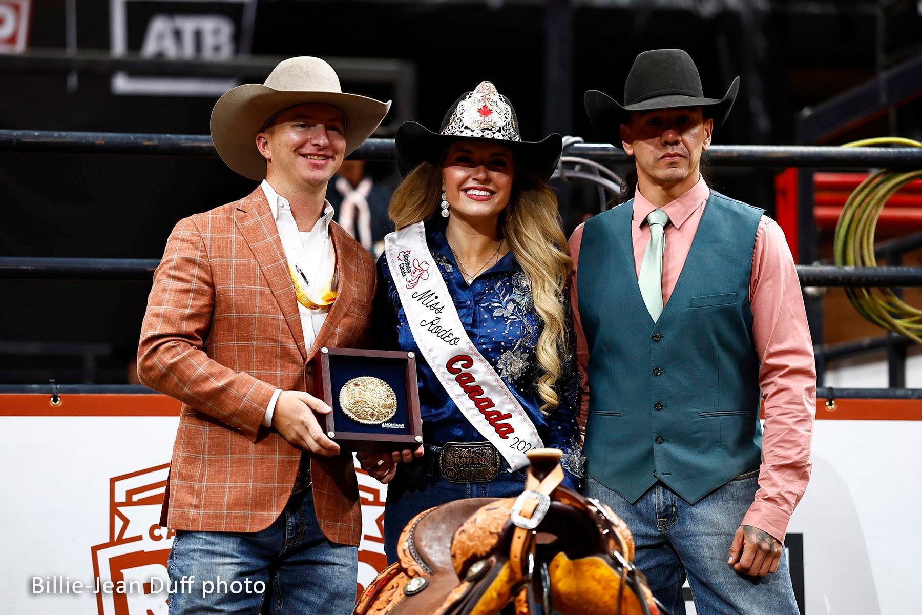 Everything Cowboy