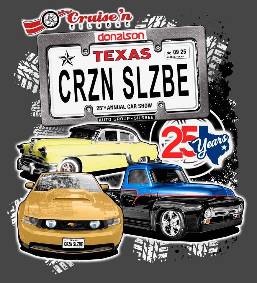 Golden Triangle Car Shows | The Old First Orange Baptist Church carshow ...