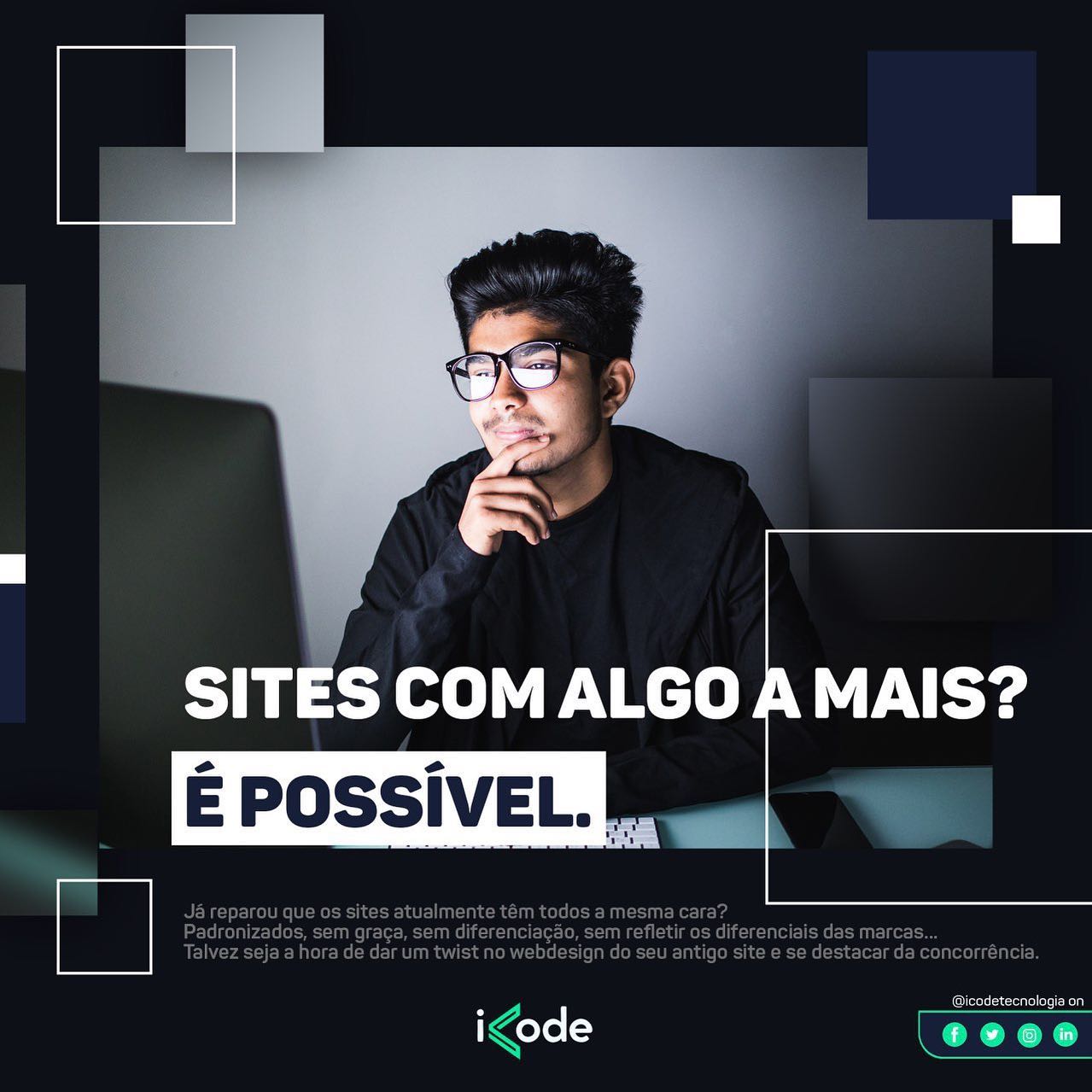 iCode Tecnologia