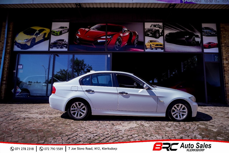 BRC Auto Sales - BRC Auto Sales added a new photo.