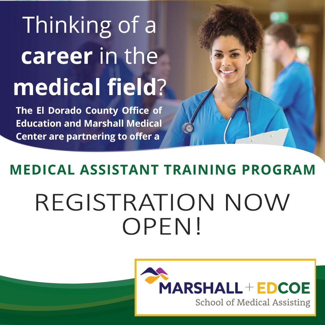 Marshall Medical Center - Volunteer Drivers Needed! Help us transport ...