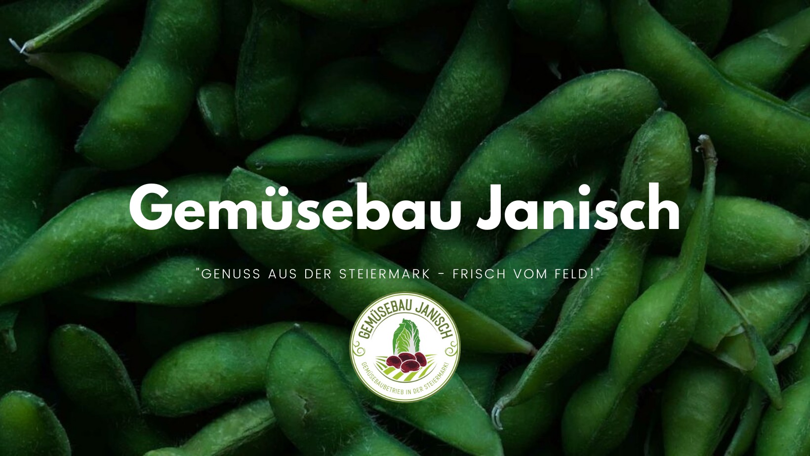 Gemüsebau Janisch | Kroisbach an der Feistritz
