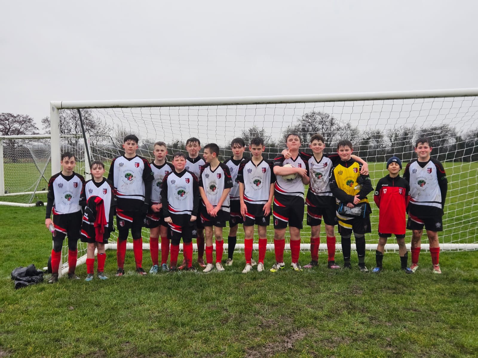 Cadley FC | Preston