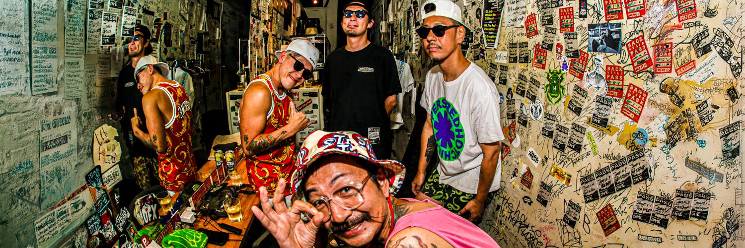 Hakaihayabusa (OFFICIAL) (@Hakaihayabusaofficial) • Facebook