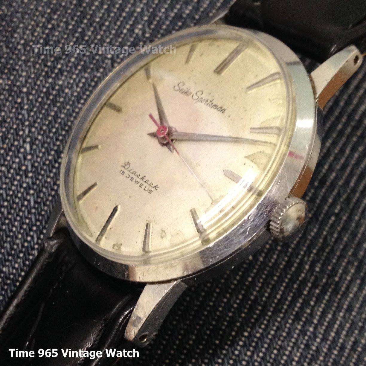 セイコー・ローレル j14045 （イヴサンローラン ニット ポロシャツ YSL 