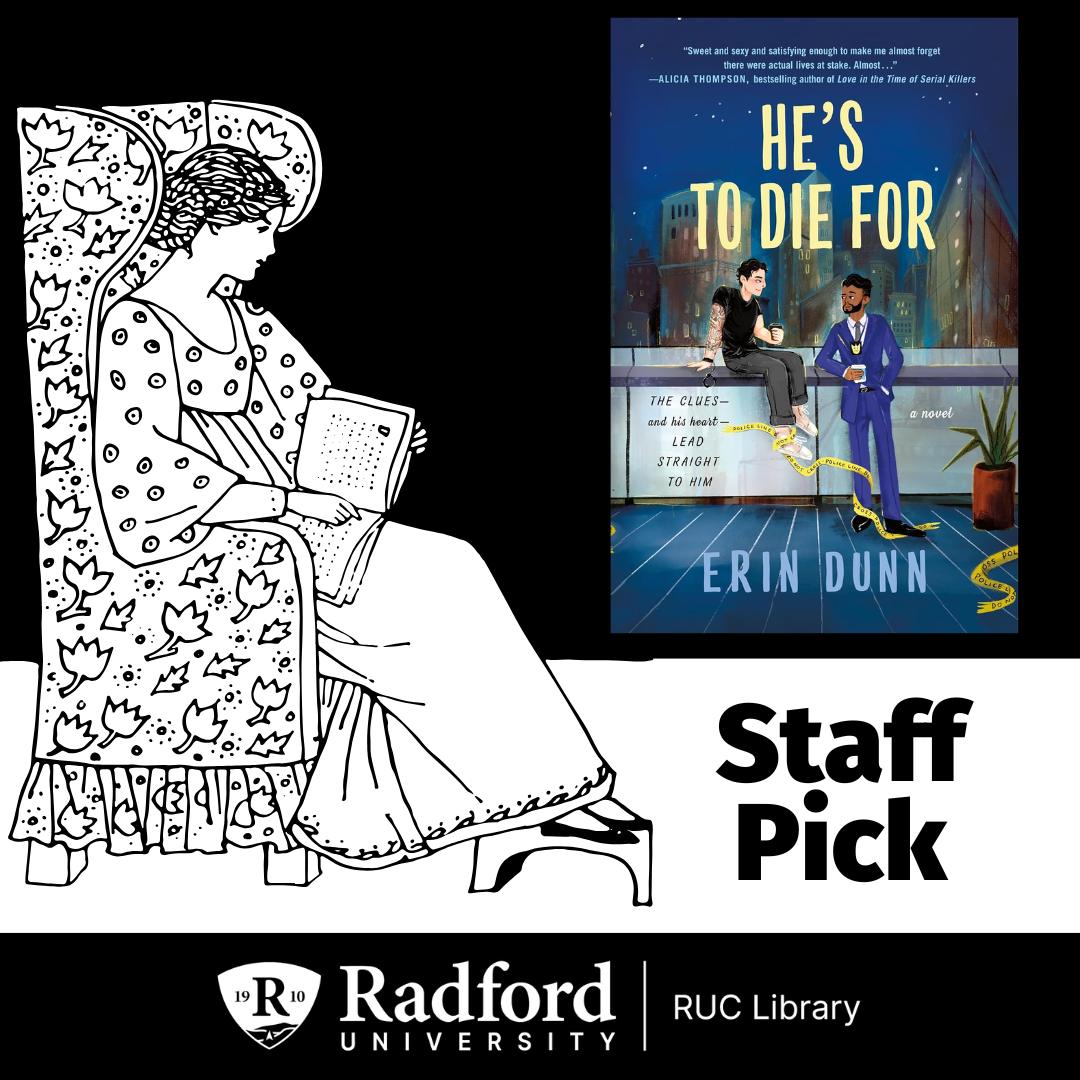 Radford University... - Radford University Carilion Library