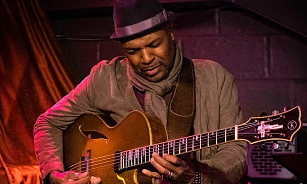 Bobby Broom - Livin' for the Beat album review