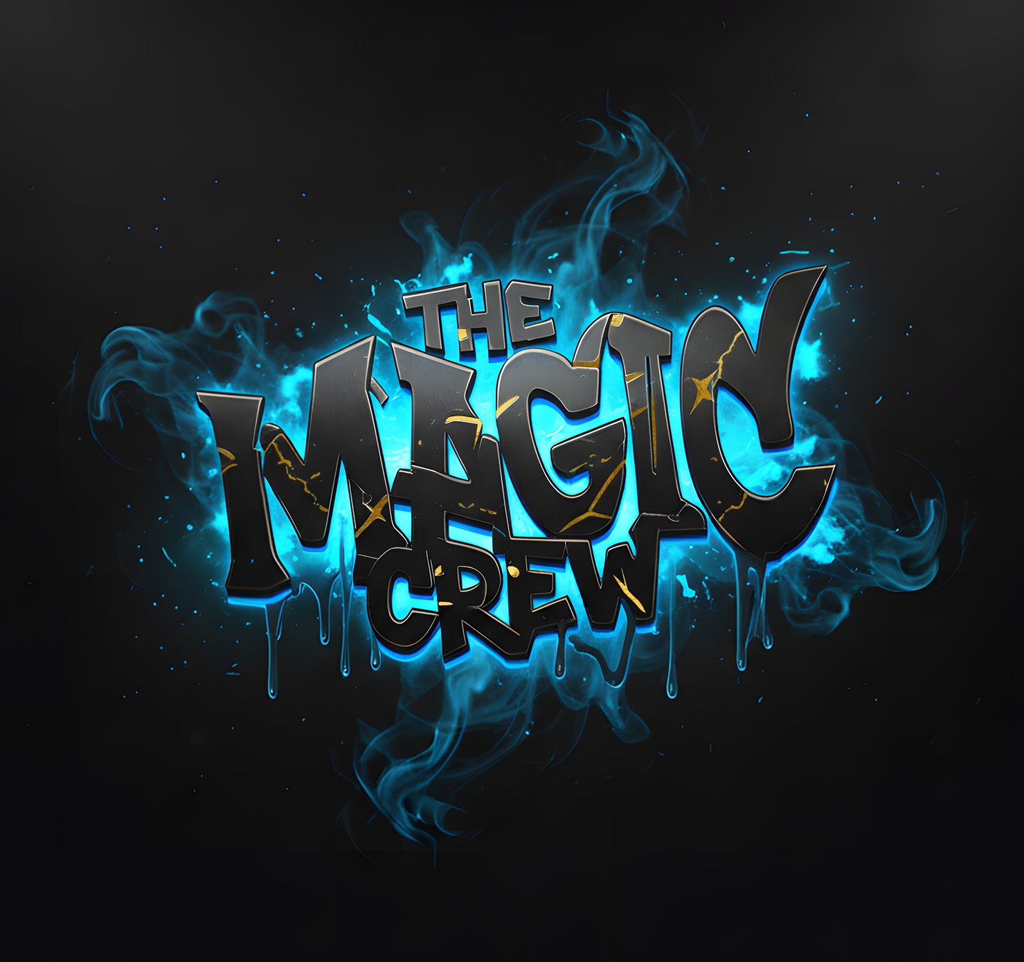 The Magic Crew | Cayambe