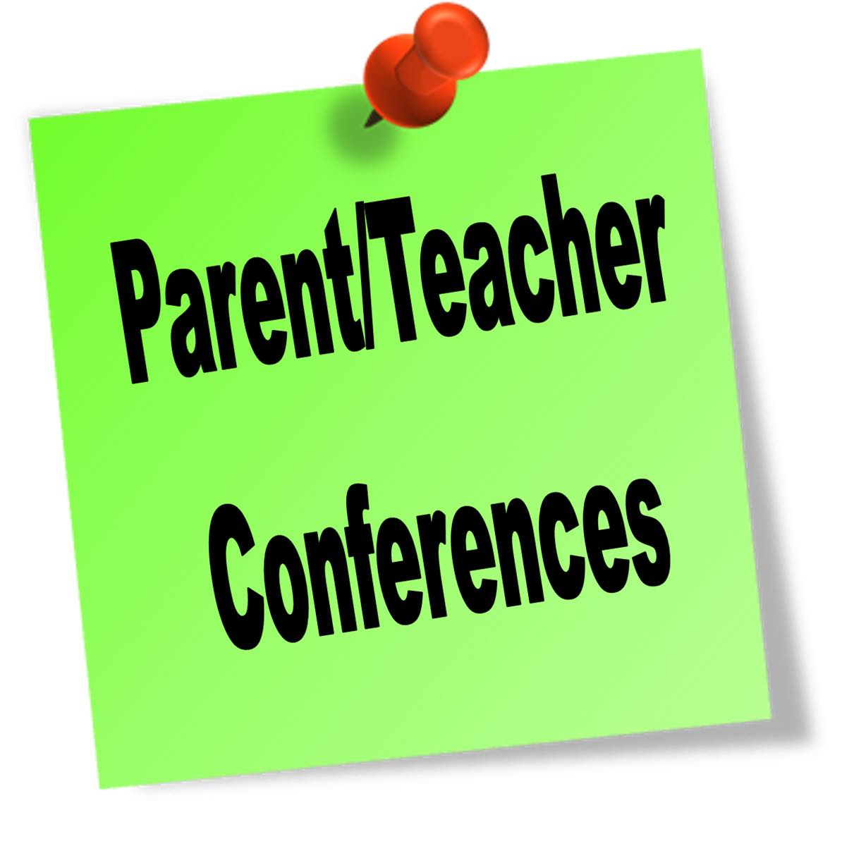 Parent Teacher Conference Schedule Plano