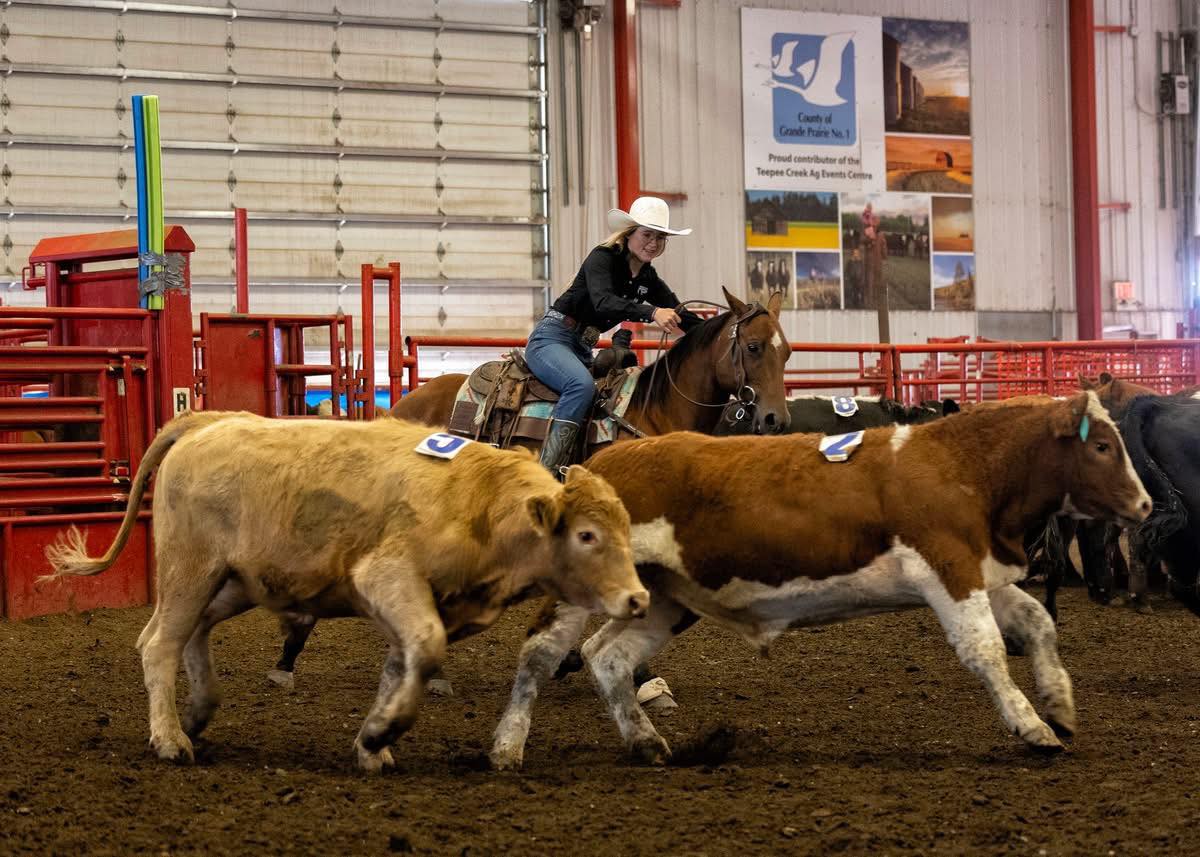 Tire - The Tire Pro Events Centre opened its gates to some serious ...