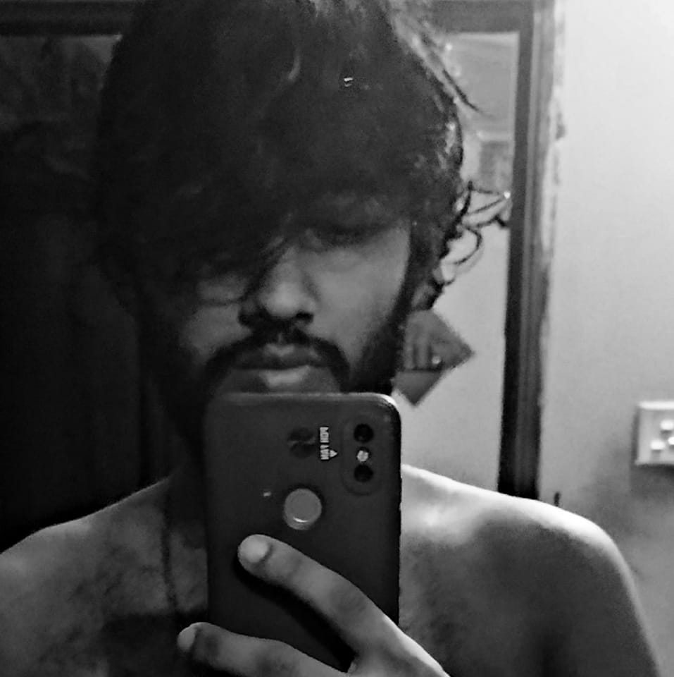 Riyad Munshi