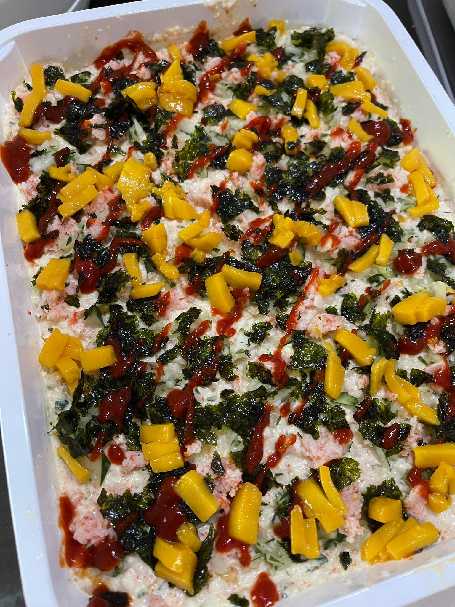 Party Trays by Chef RJ | Batangas City