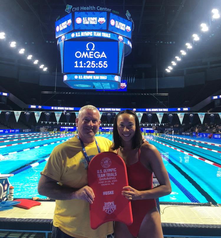 Arlington Aquatic Club | Arlington VA