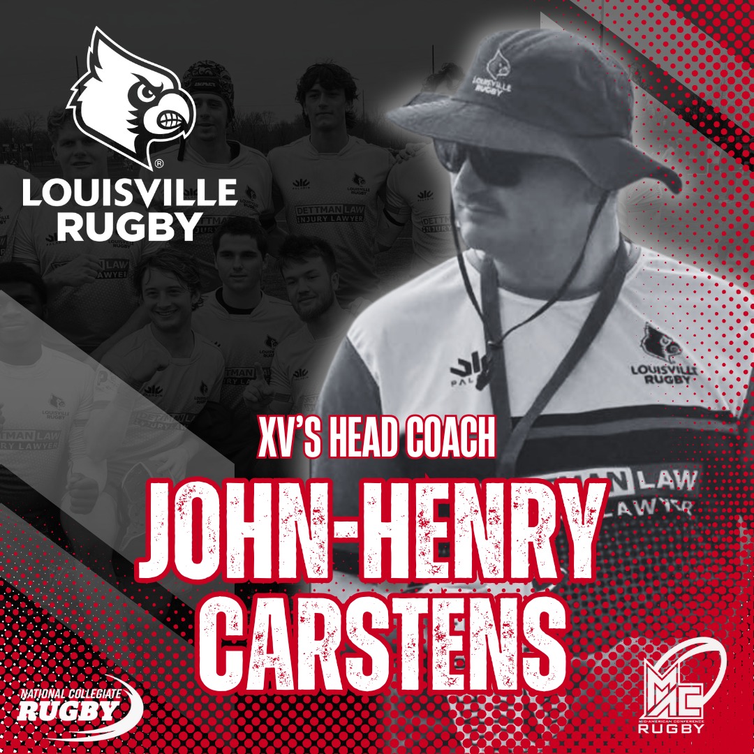 University of Louisville... - University of Louisville Rugby