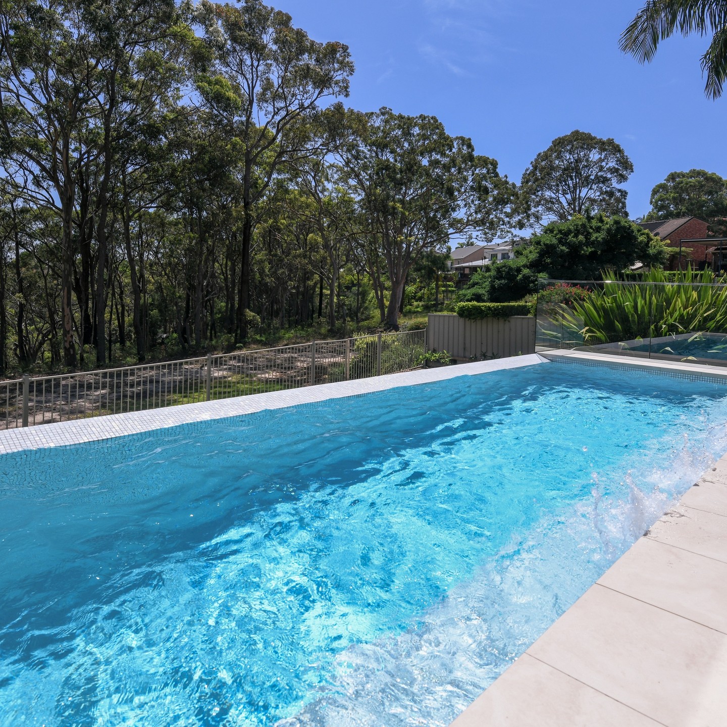 Artesian Pools | Mortdale NSW