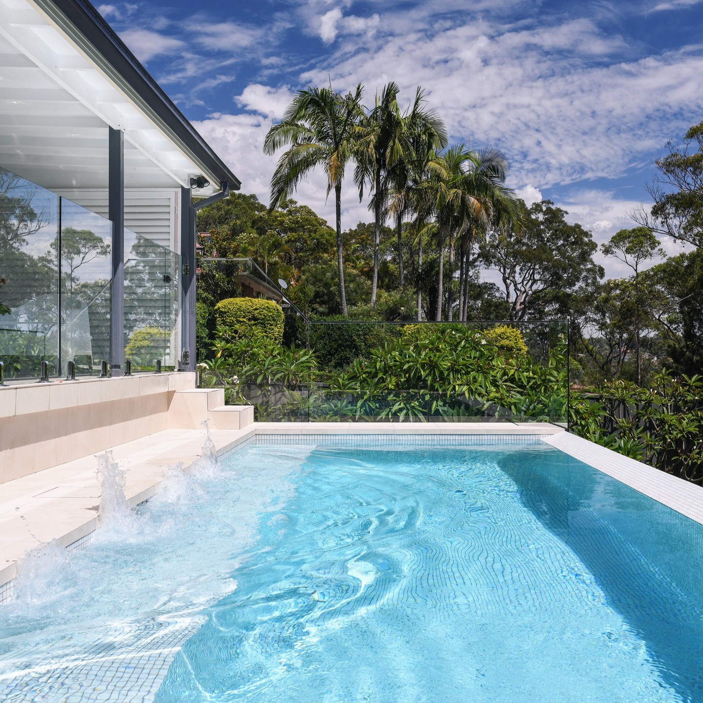 Artesian Pools | Mortdale NSW