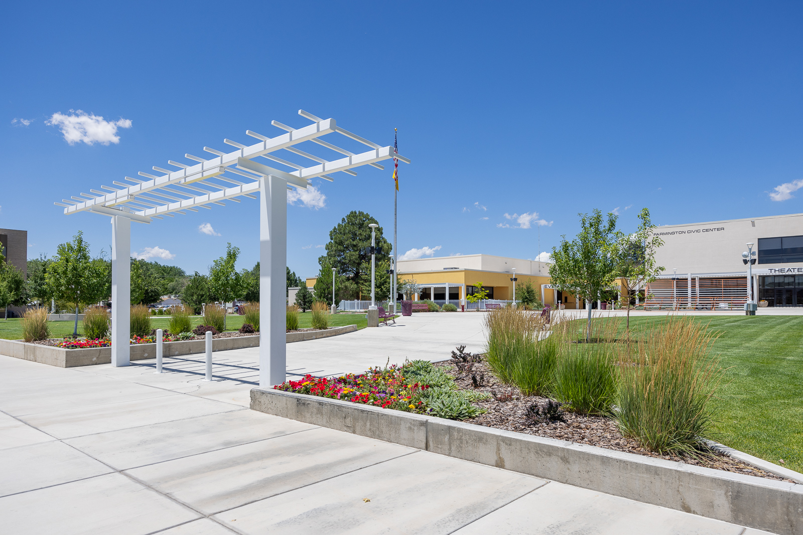 Pland Collaborative | Albuquerque NM