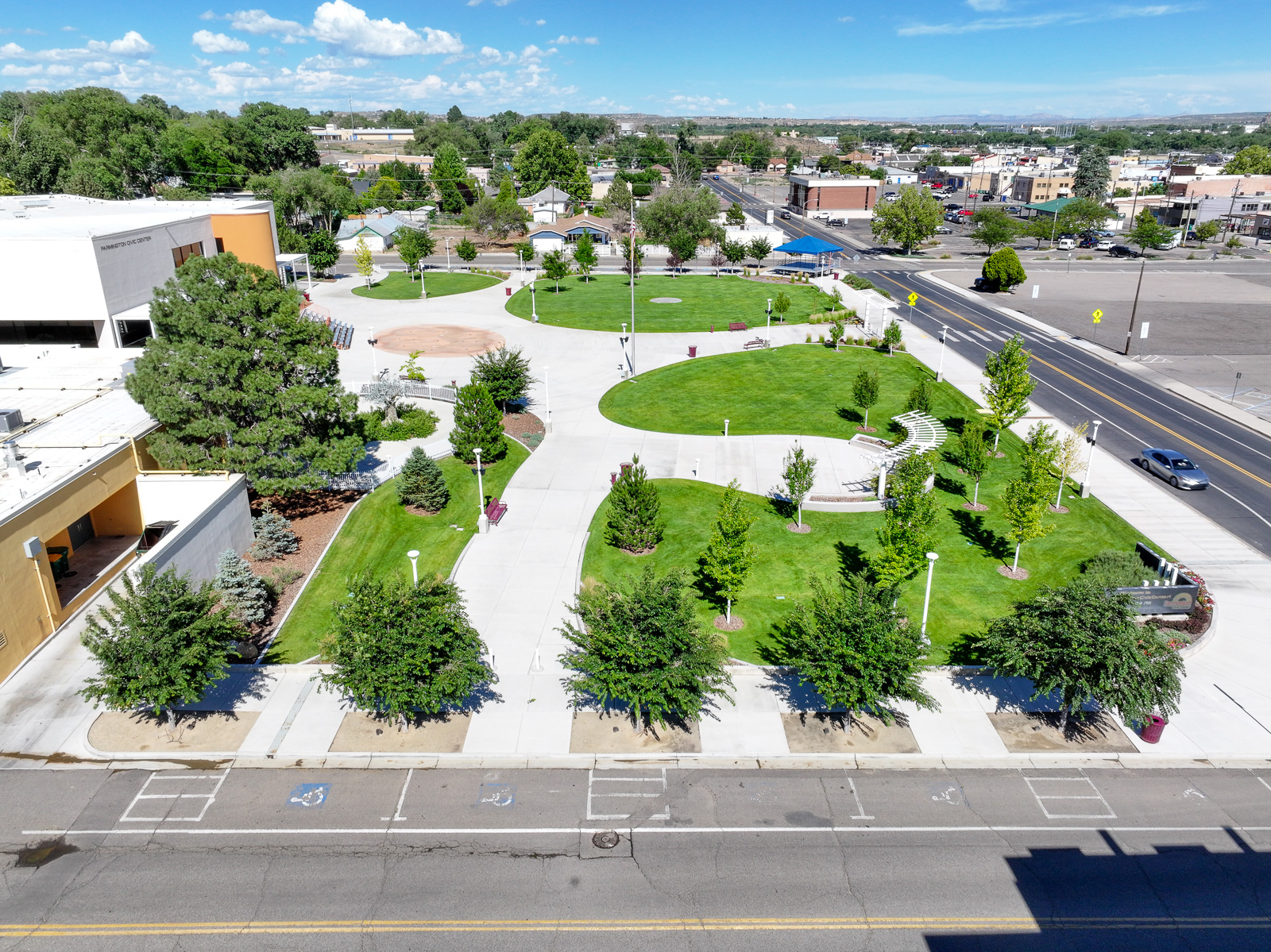 Pland Collaborative | Albuquerque NM