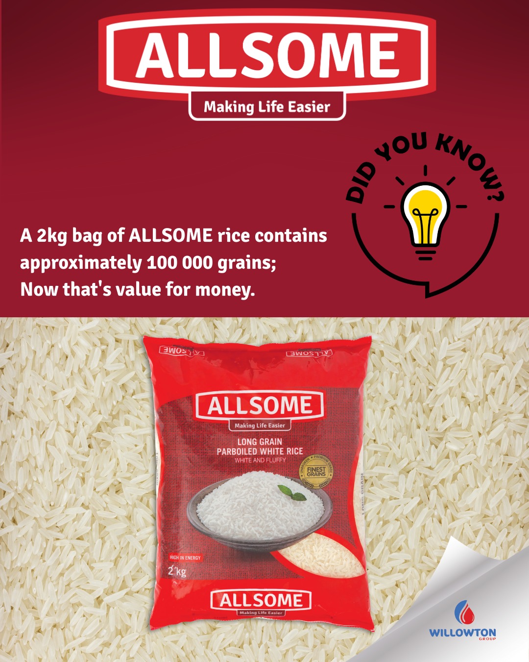 Allsome | Pietermaritzburg North