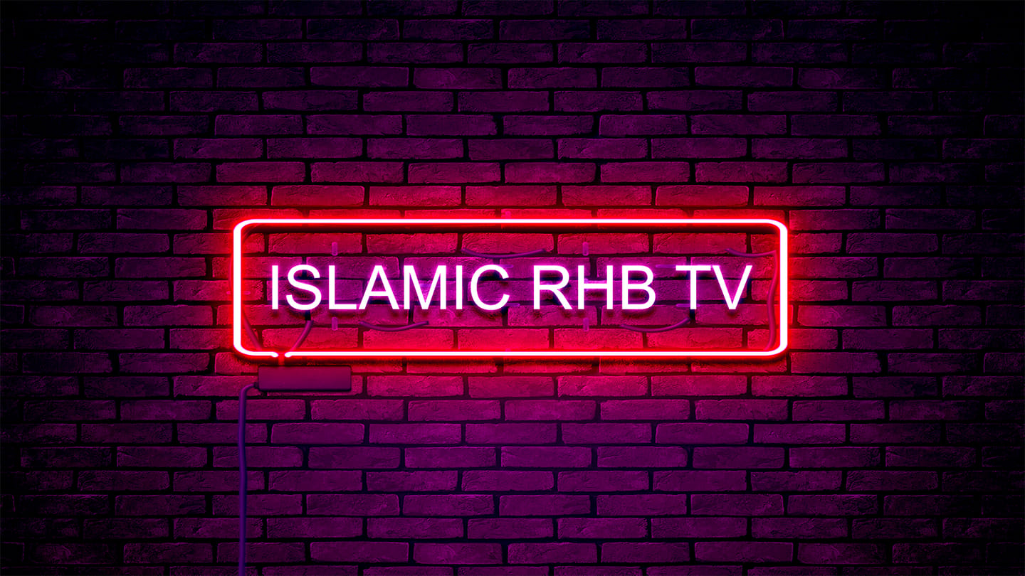 Islamic RHB Tv