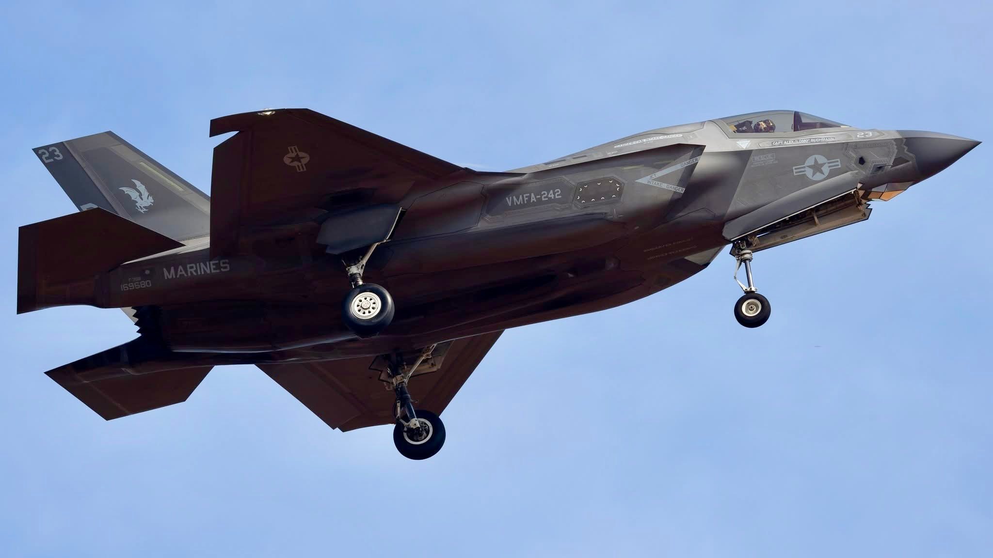 Central... - Central Queensland Plane Spotting Blog