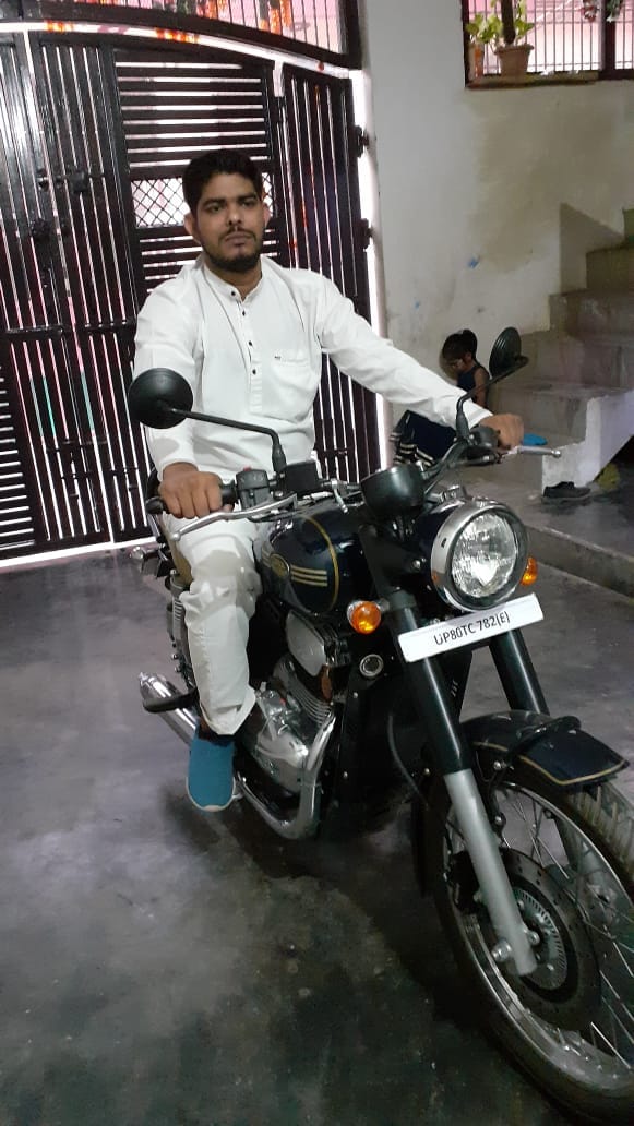 Vipin Rana