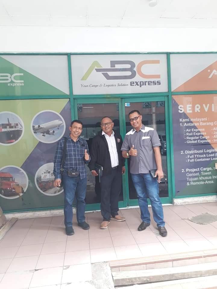ABC Express Jakarta | Jakarta