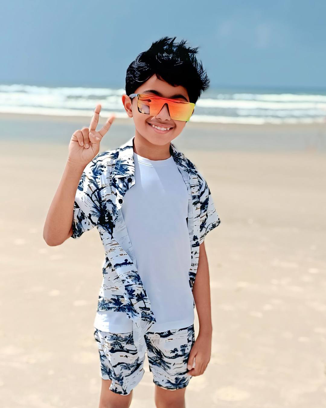 Rithu Rocks