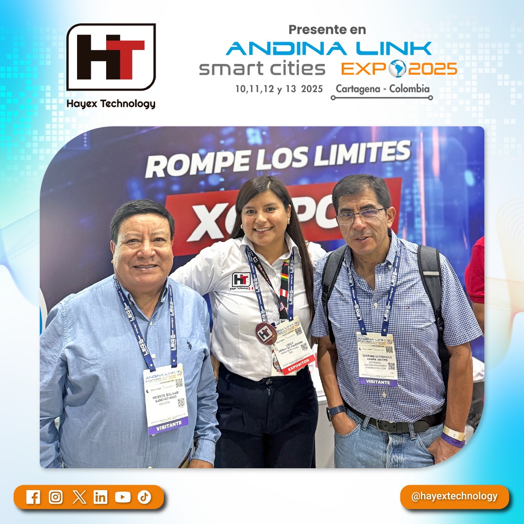 Hayex Technology | Lima