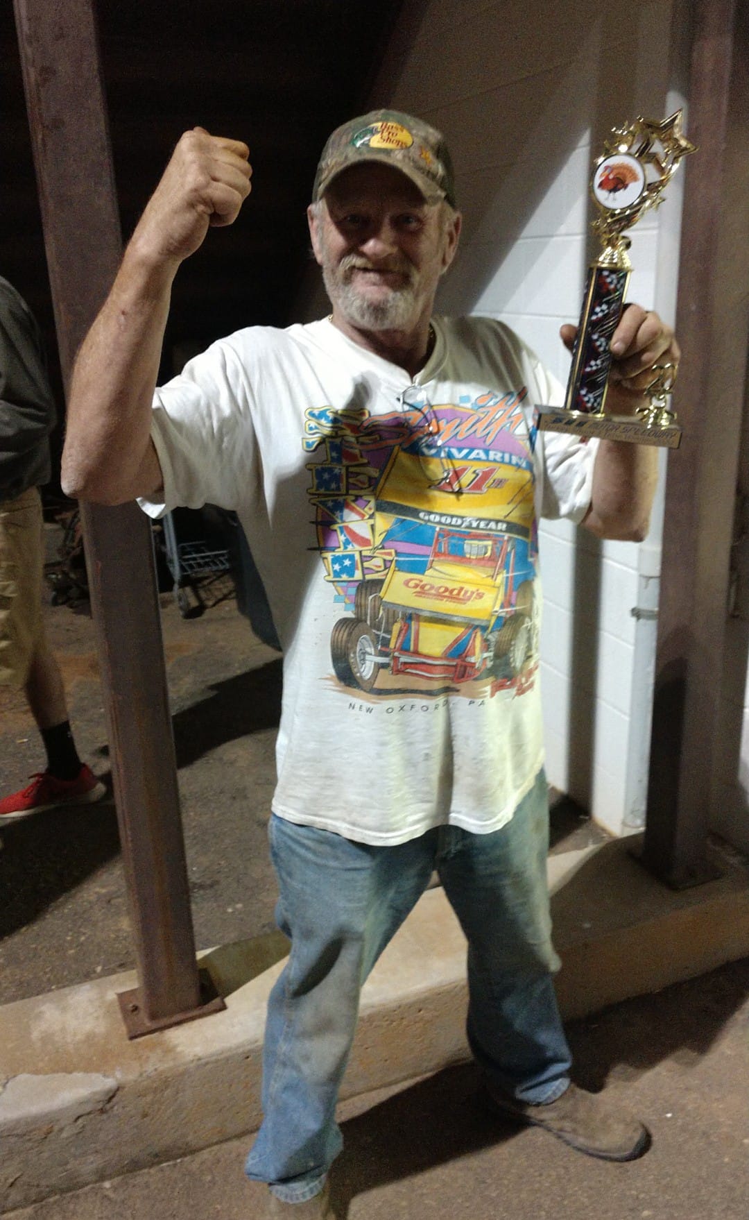 311 Speedway Turkey Shoot - Home