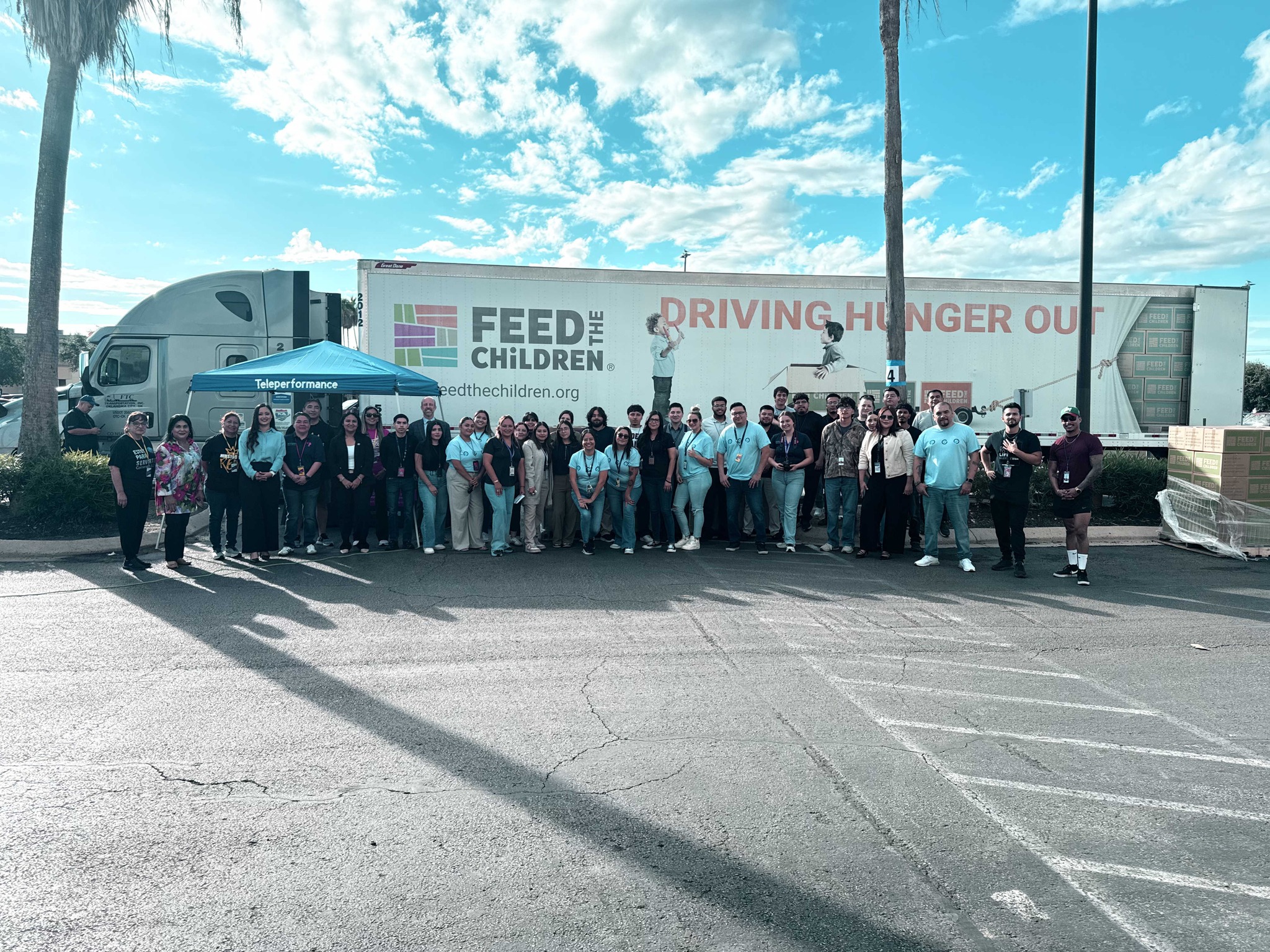 Teleperformance USA | Salt Lake City UT