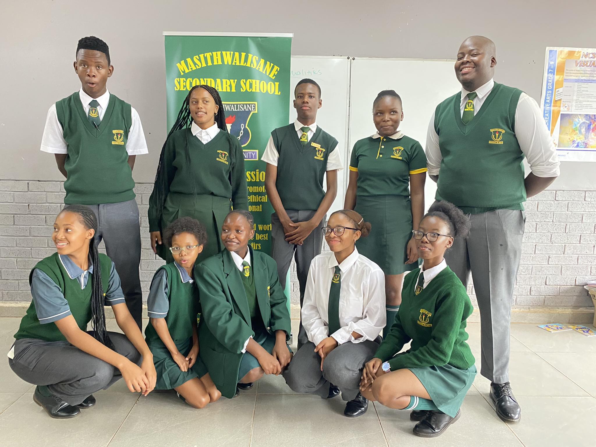 masithwalisane-secondary-school