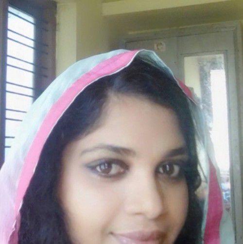 Sumayya R