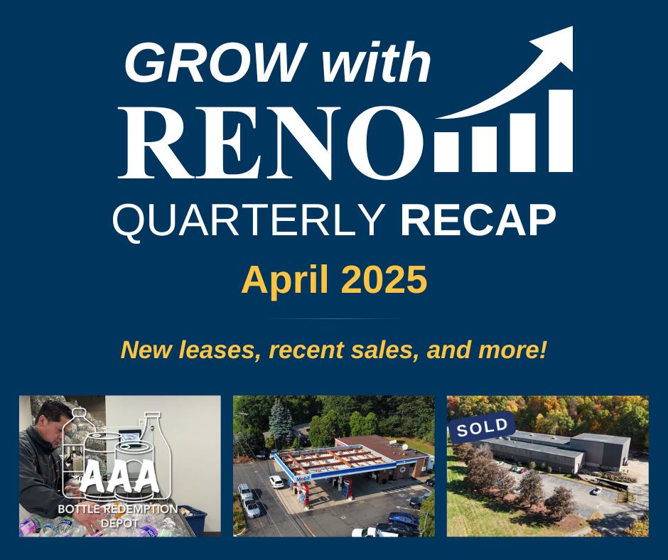 Here’s a glimpse into our... - Reno Properties Group, LLC | Facebook