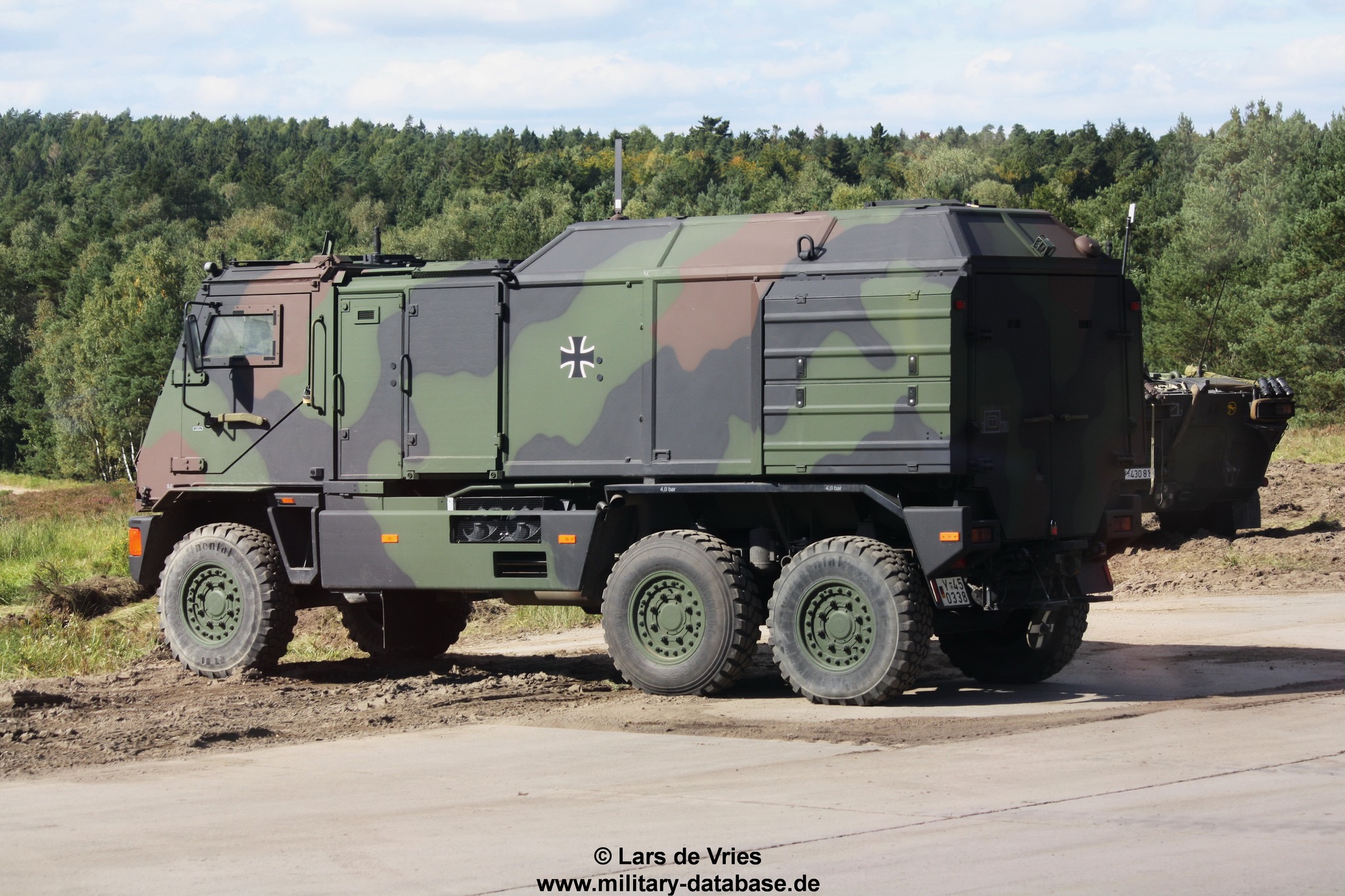 Military-Database added a new photo. - Military-Database