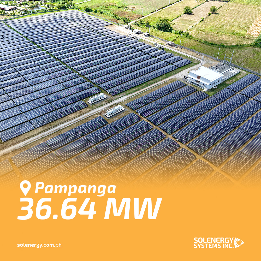 Solenergy Systems Inc. | Makati
