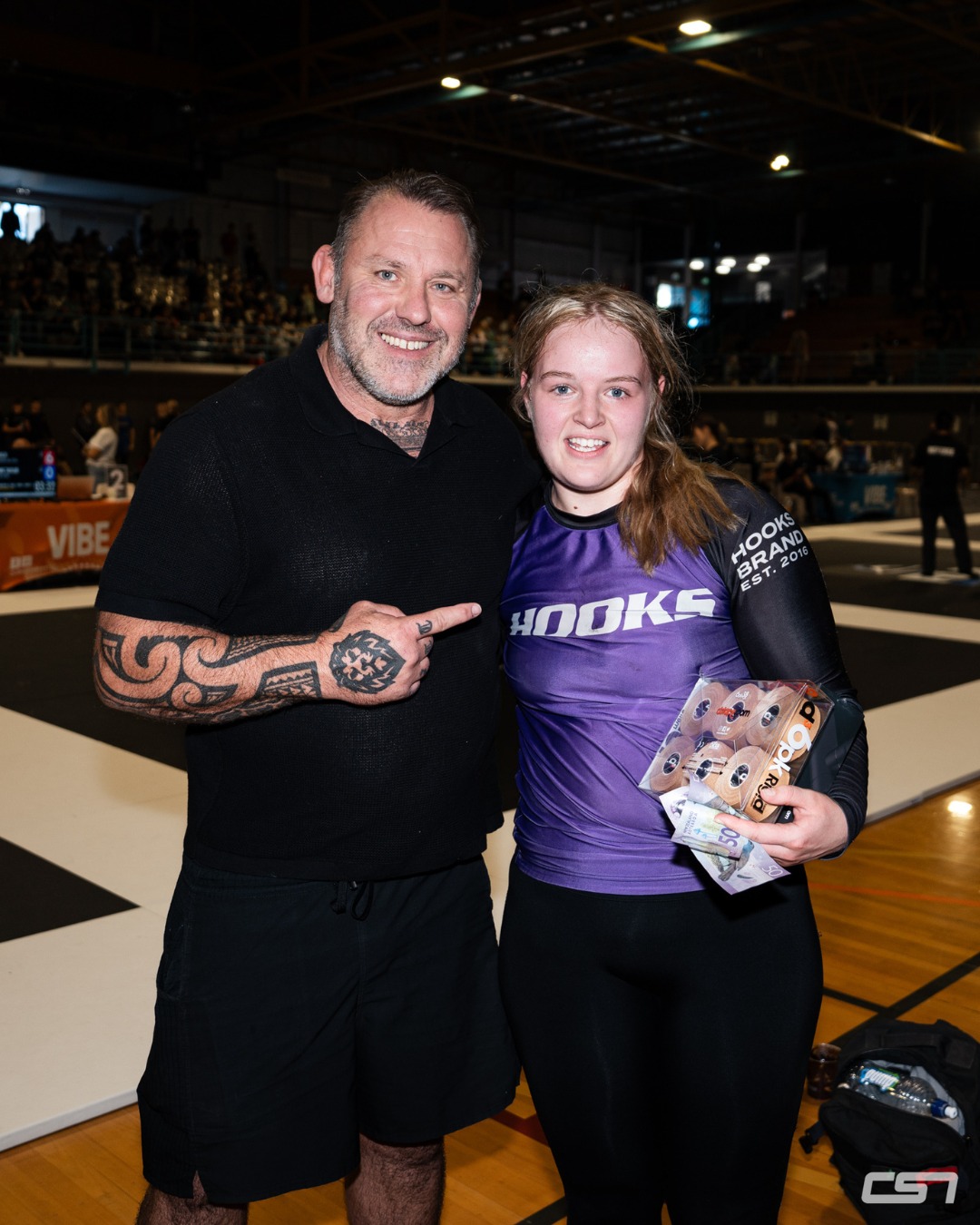 NZ Grappler - The Auckland Summer Slam - some come to test... | Facebook