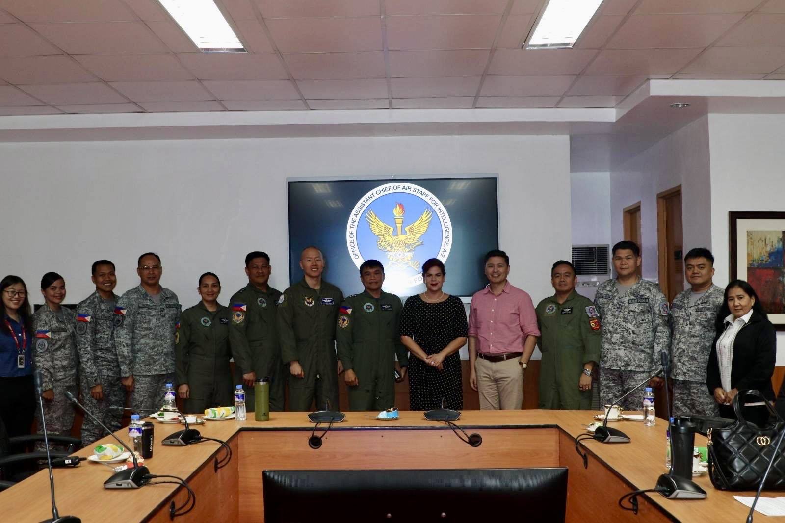 Air Education and... - Air Education and Training Command