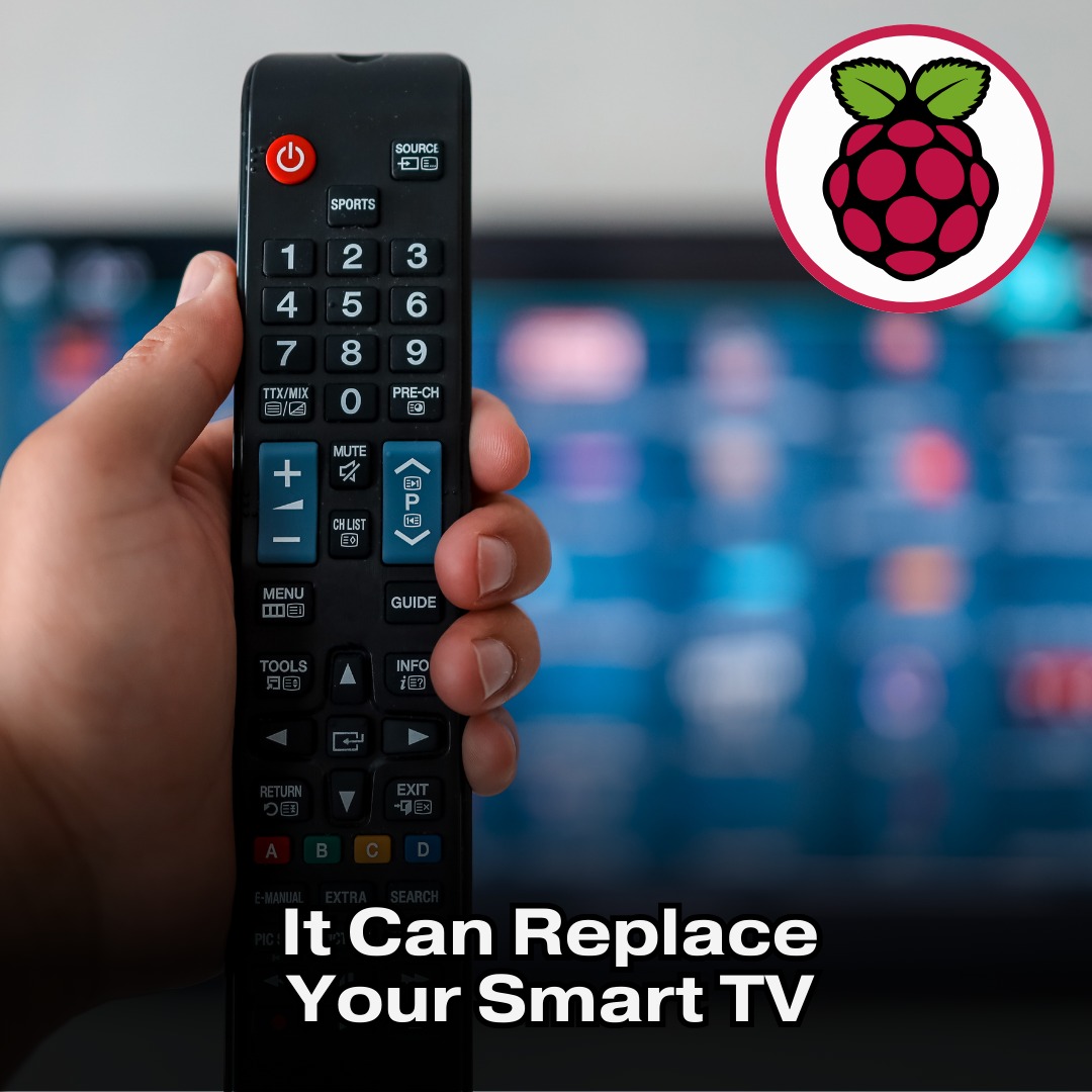 RaspberryTips - Raspberry Pi as a Media Center: Complete Guide for ...