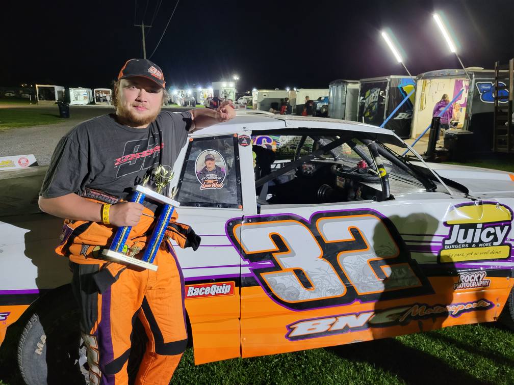 Field Car Motorsports