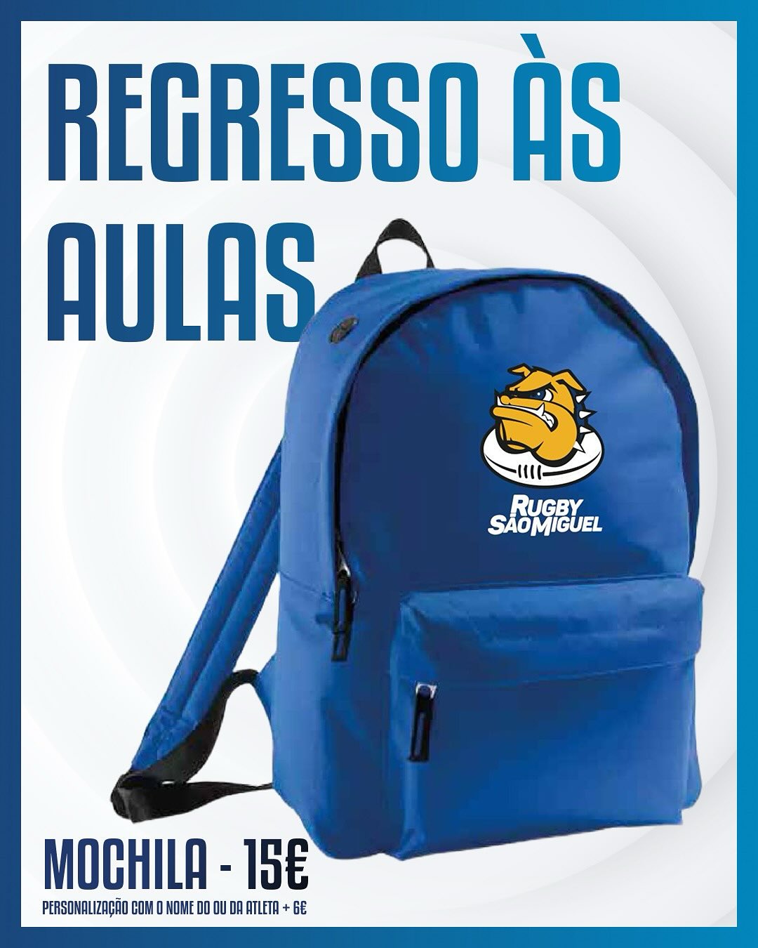 Clube de Rugby São Miguel... - Clube de Rugby São Miguel