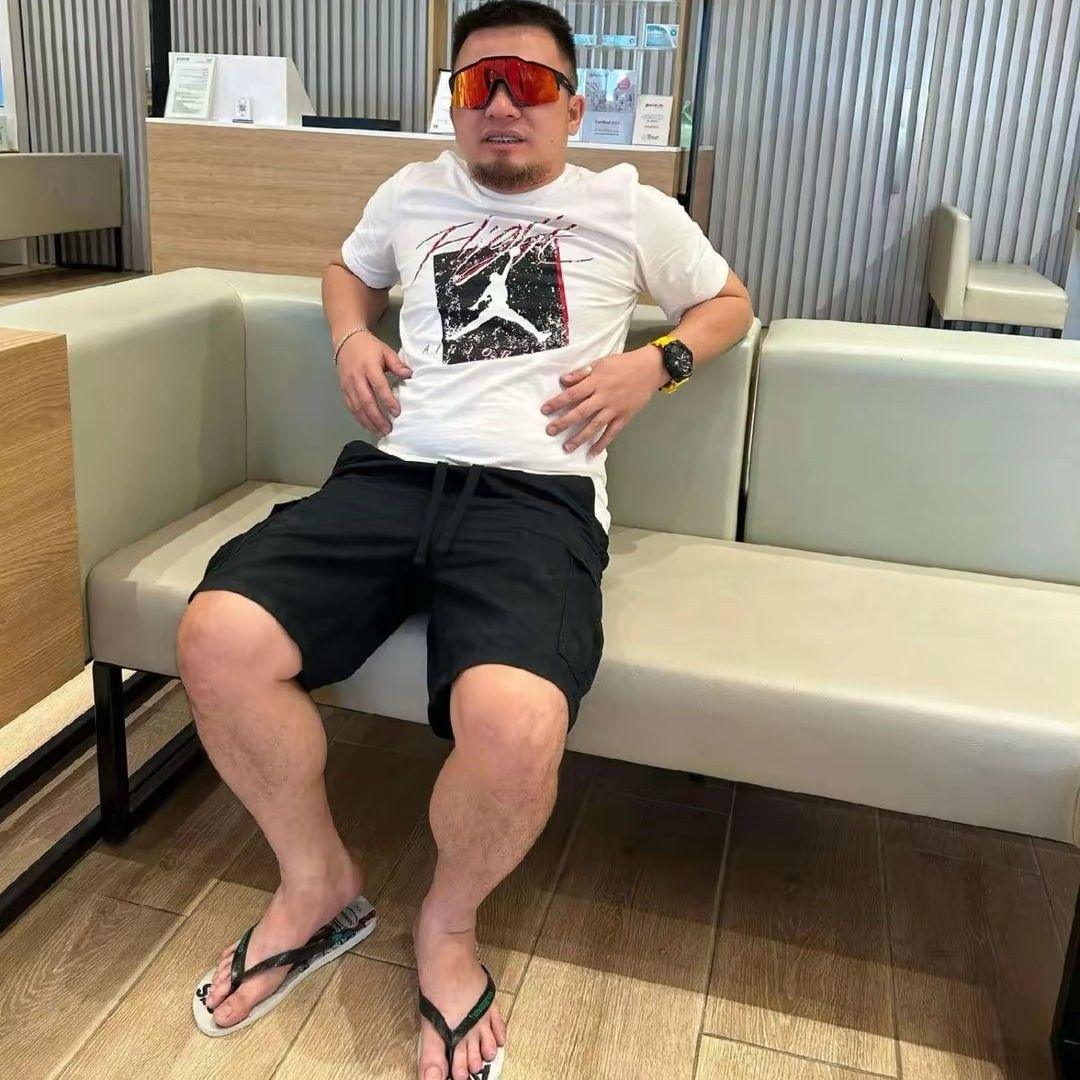 Ryan YU