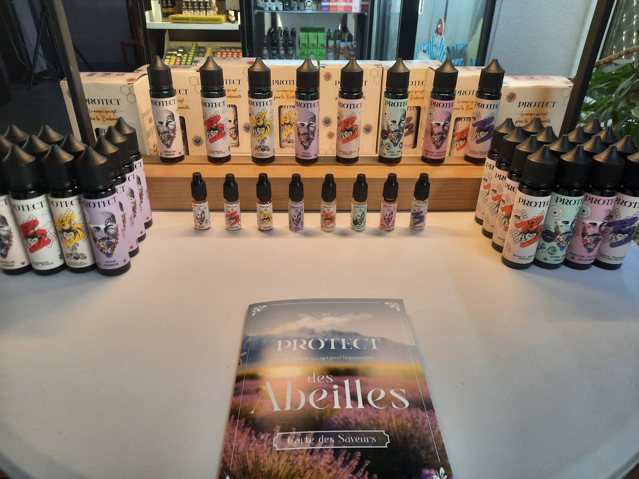La Vape du Bitcherland