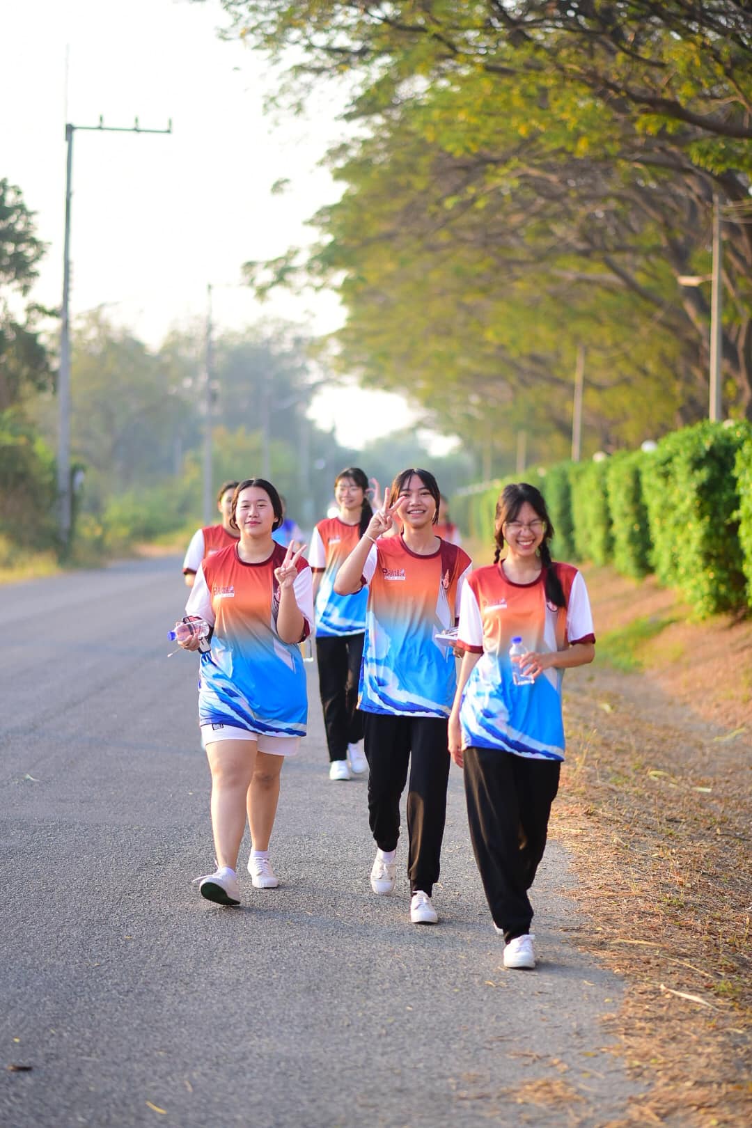 ห้องหมวดสุขศึกษาและพลศึกษา โรงเรียนจุฬาภรณราชวิทยาลัย เพชรบุรี added a ...