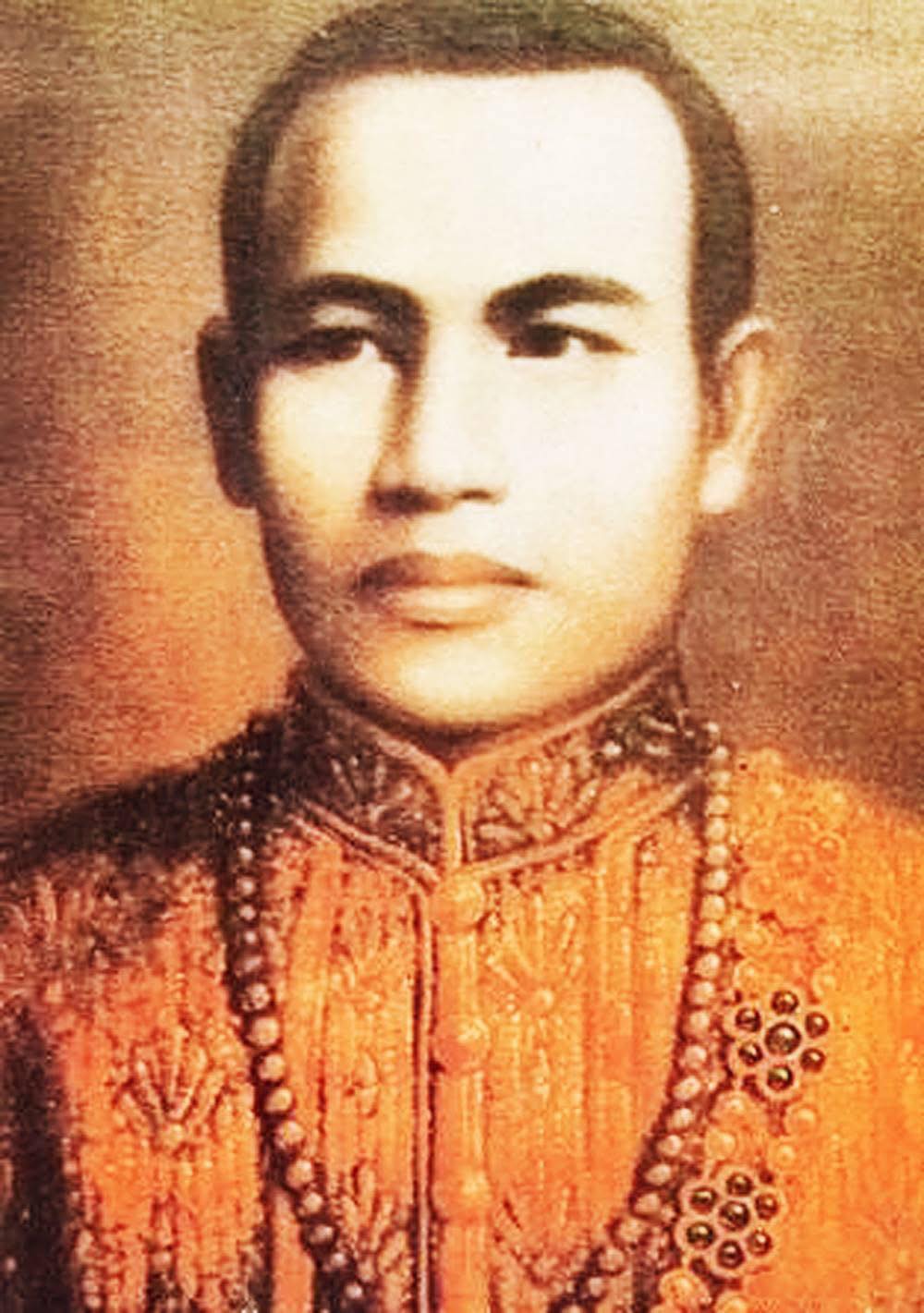 Sar Rithy