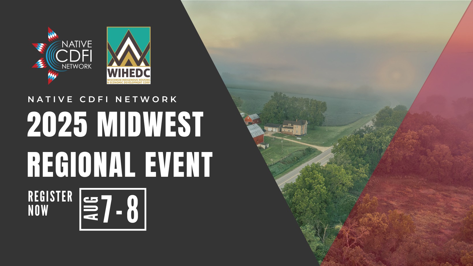 Native CDFI Network | Washington D.C. DC