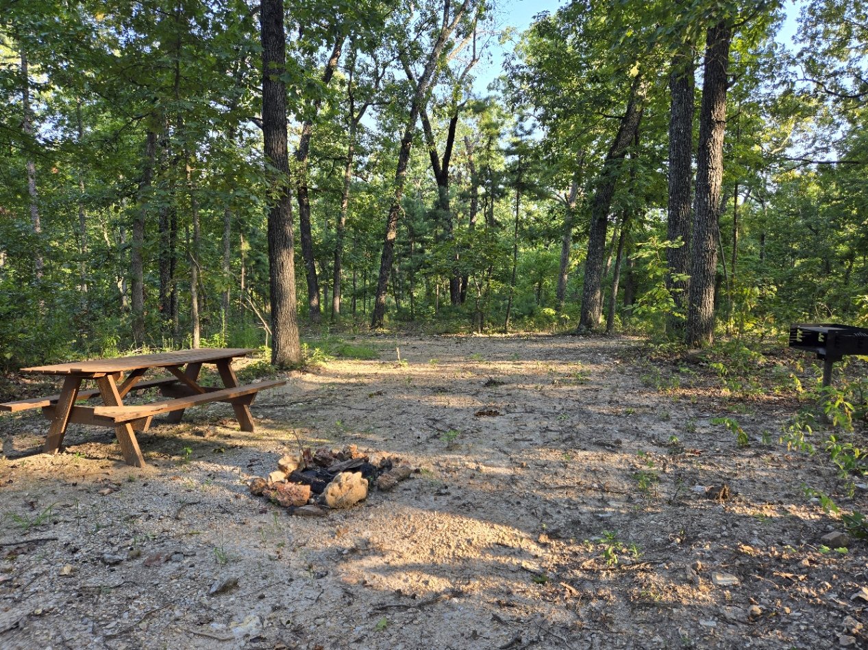 Spring Lake Ranch | Potosi MO