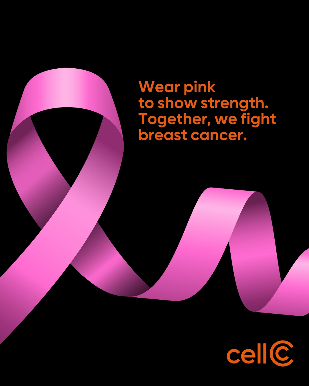 Cell - Early detection saves lives. 🩷 This Breast Cancer Awareness ...