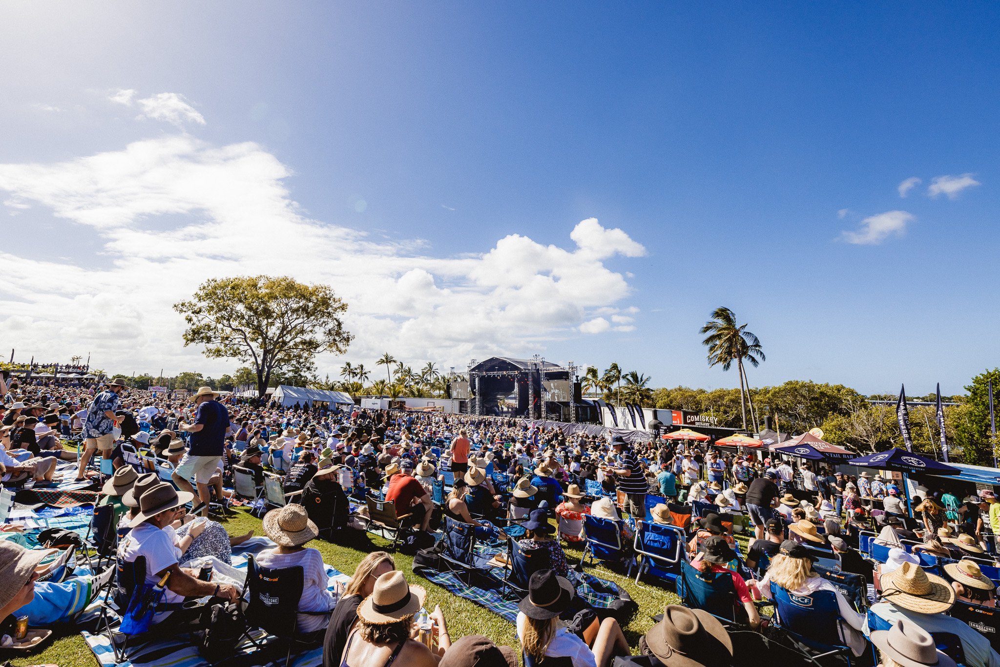 You asked, we delivered! 🎶 Bring... - Sandstone Point Hotel | Facebook